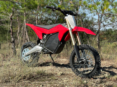 Electro & Co ETM RTR Sport