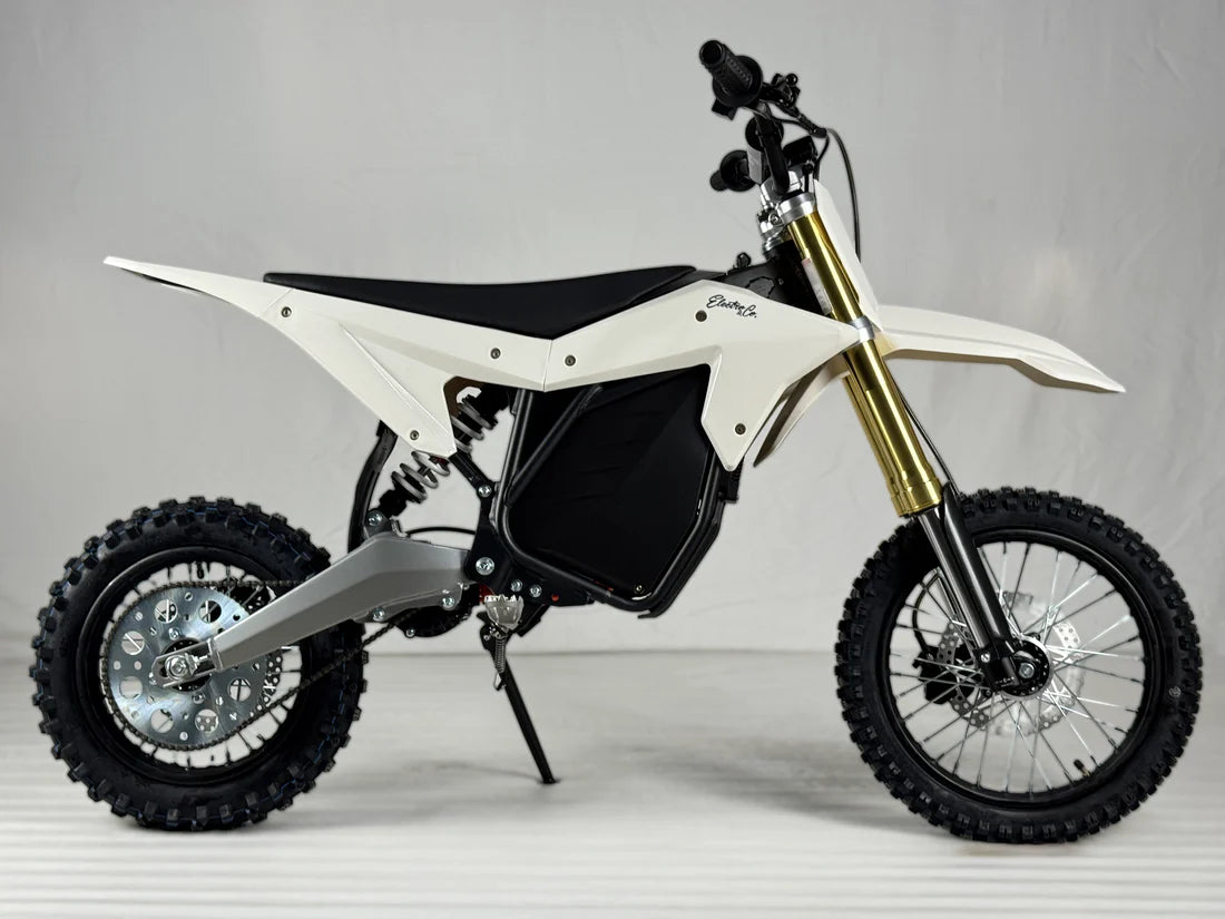 Electro & Co ETM RTR Sport