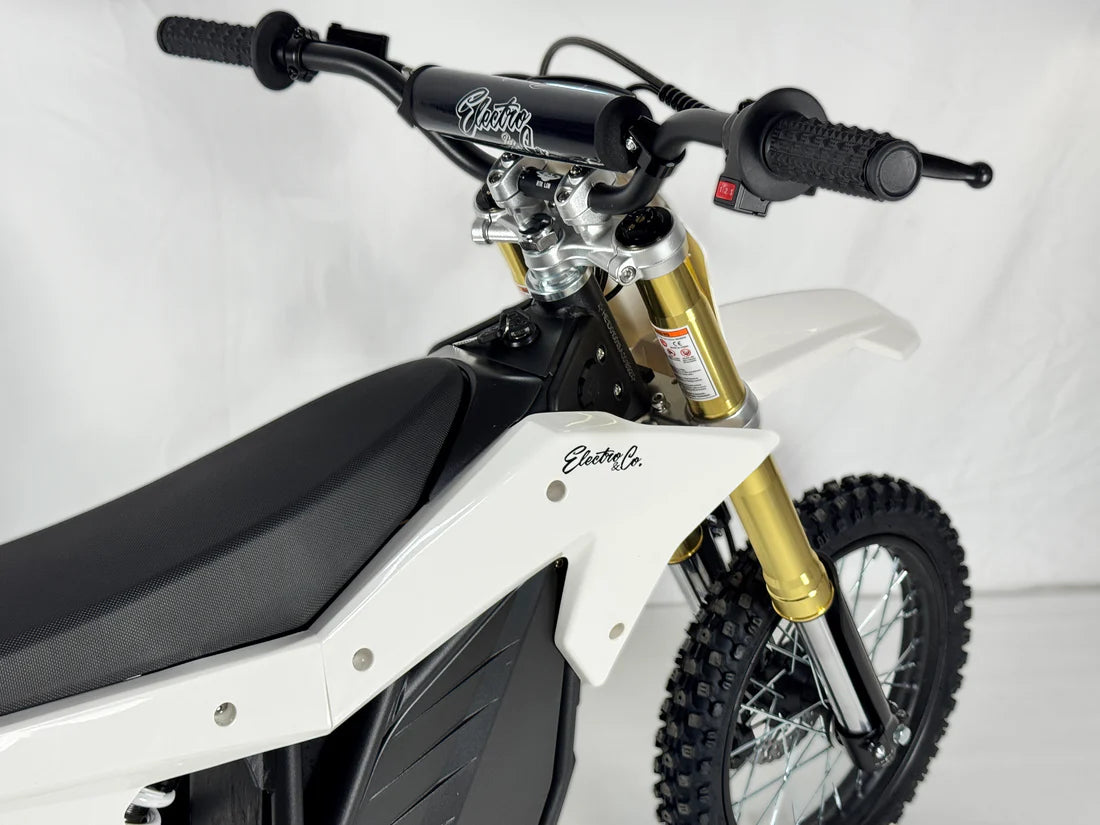 Electro & Co ETM RTR Sport