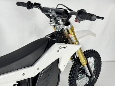 Electro & Co ETM RTR Sport