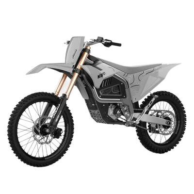KAYO Alkaid eC2 Enduro L3e