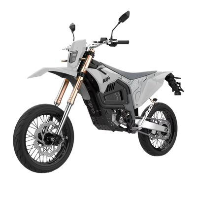 KAYO Alkaid eC2 Supermoto L3e