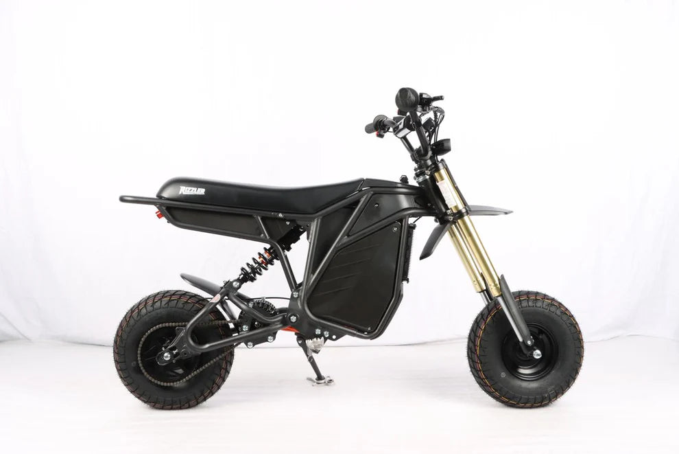 Le Rizzler Bike