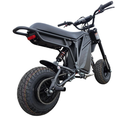 The Rizzler Bike