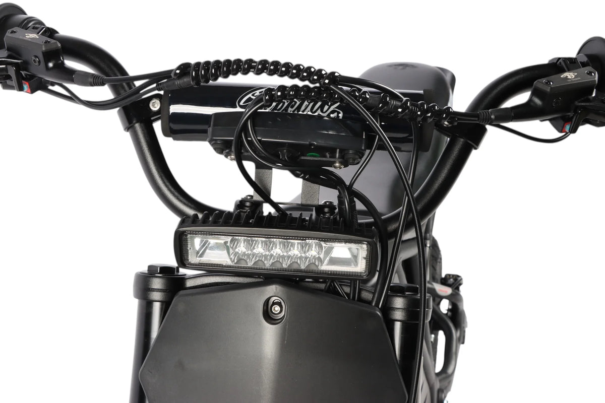 The Rizzler Bike