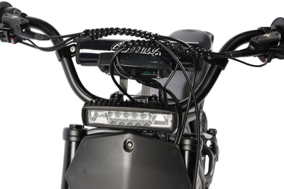 The Rizzler Bike