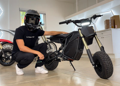 Le Rizzler Bike
