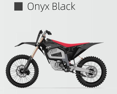 KAYO Alkaid eC2 Enduro L3e