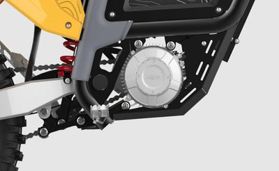 KAYO Alkaid eC2 Enduro L3e