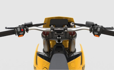 KAYO Alkaid eC2 Enduro L3e
