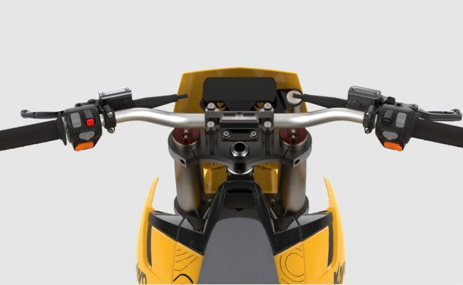 KAYO Alkaid eC2 Enduro L3e