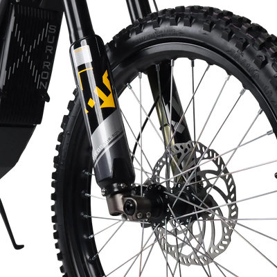 Sur-Ron Light Bee L1e 2025