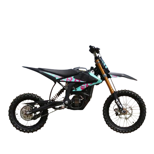 Sur-Ron Hyperbee