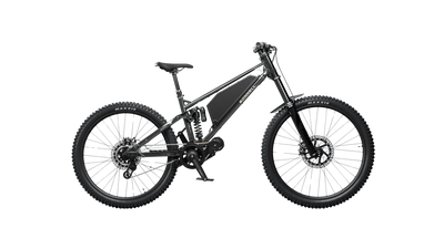 Bonnell 775 MX