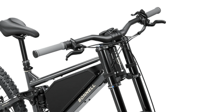 Bonnell 775 MX
