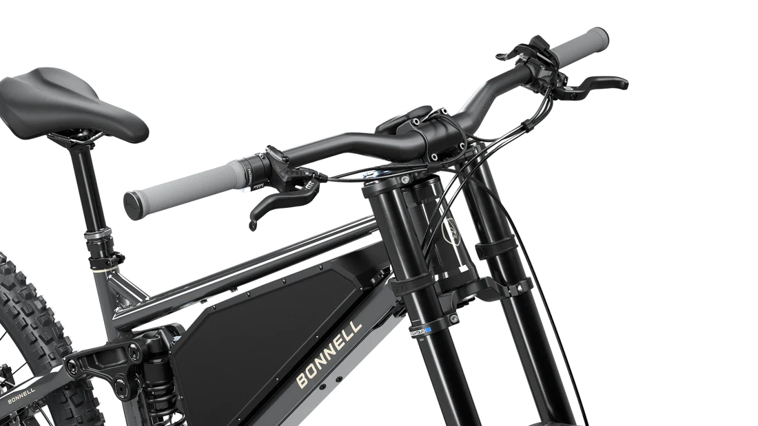 Bonnell 775 MX