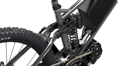 Bonnell 775 MX