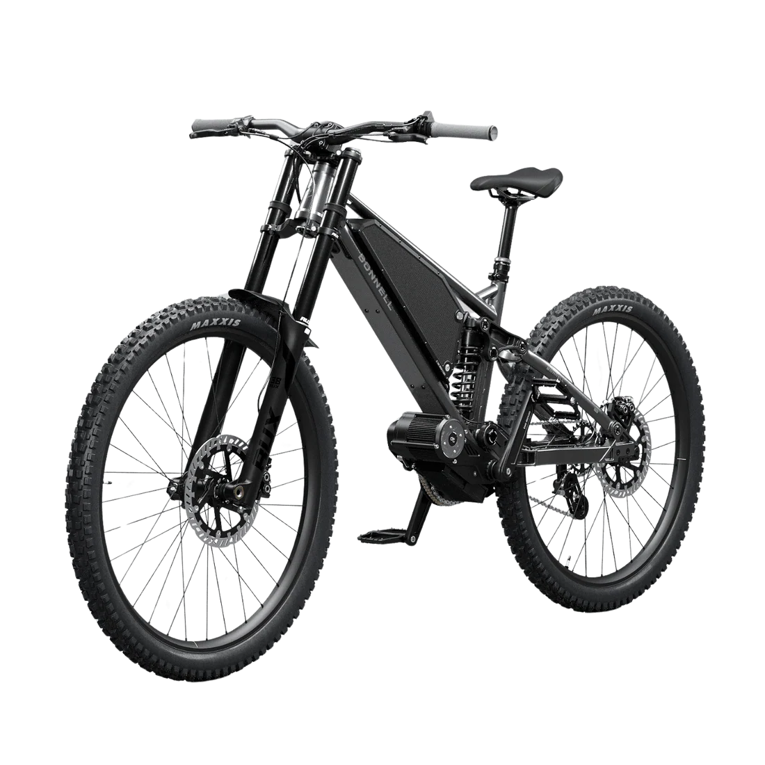 Bonnell 775 MX