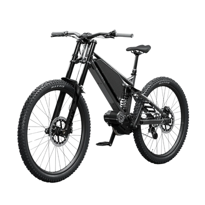 Bonnell 775 MX