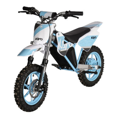 KAYO eCMB