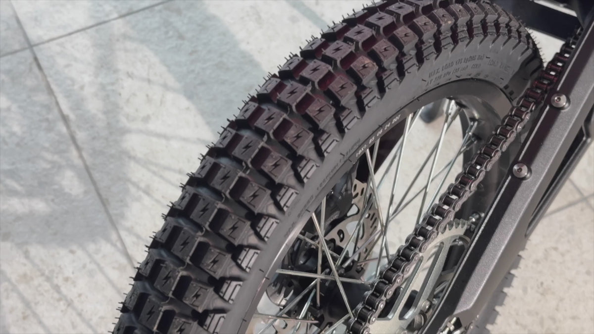 ERidePro Mini R 72V – Ronsterrides EU