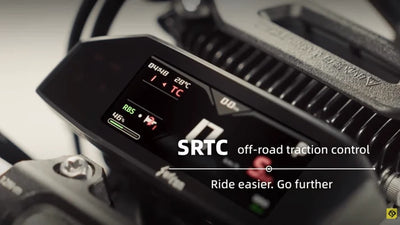 SURRON Light Bee 2 L3e