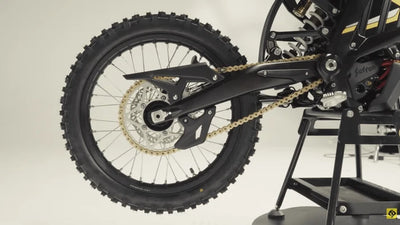 SURRON Light Bee 2 L3e