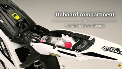 SURRON Light Bee 2 L3e