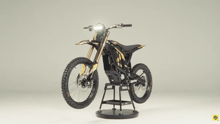 SURRON Light Bee 2 L3e