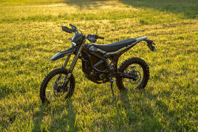 Sur-Ron Ultra Bee R L3e
