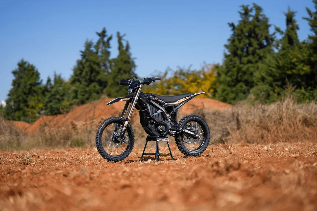 Sur-Ron Ultra Bee R L3e