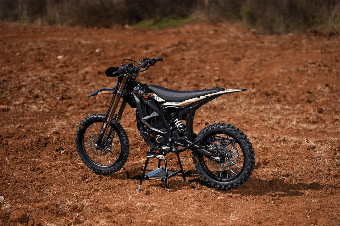 Sur-Ron Ultra Bee R L3e